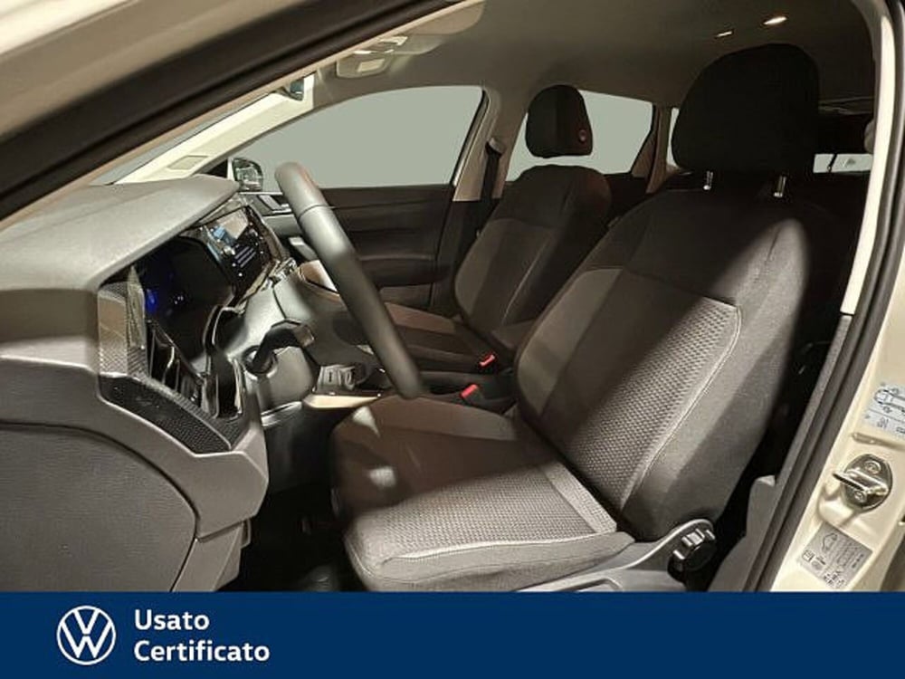 Volkswagen Polo nuova a Vicenza (16)