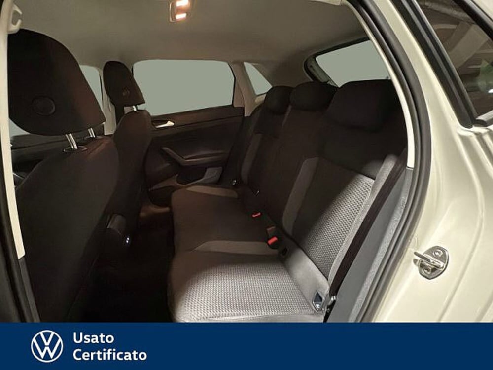 Volkswagen Polo nuova a Vicenza (17)