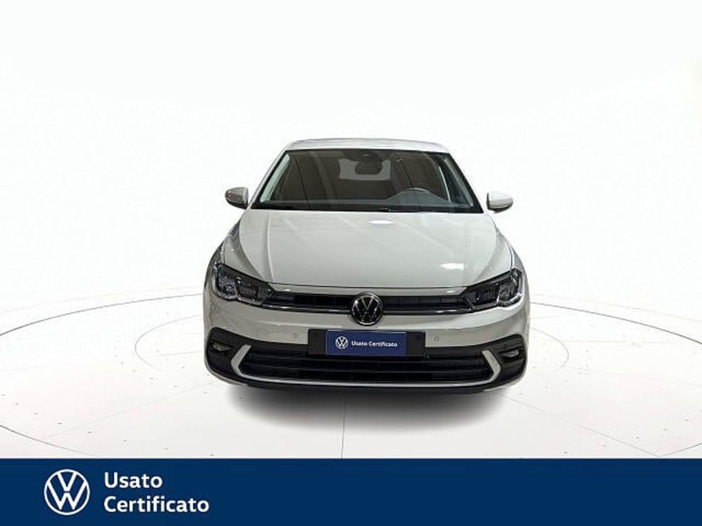 Volkswagen Polo nuova a Vicenza (2)