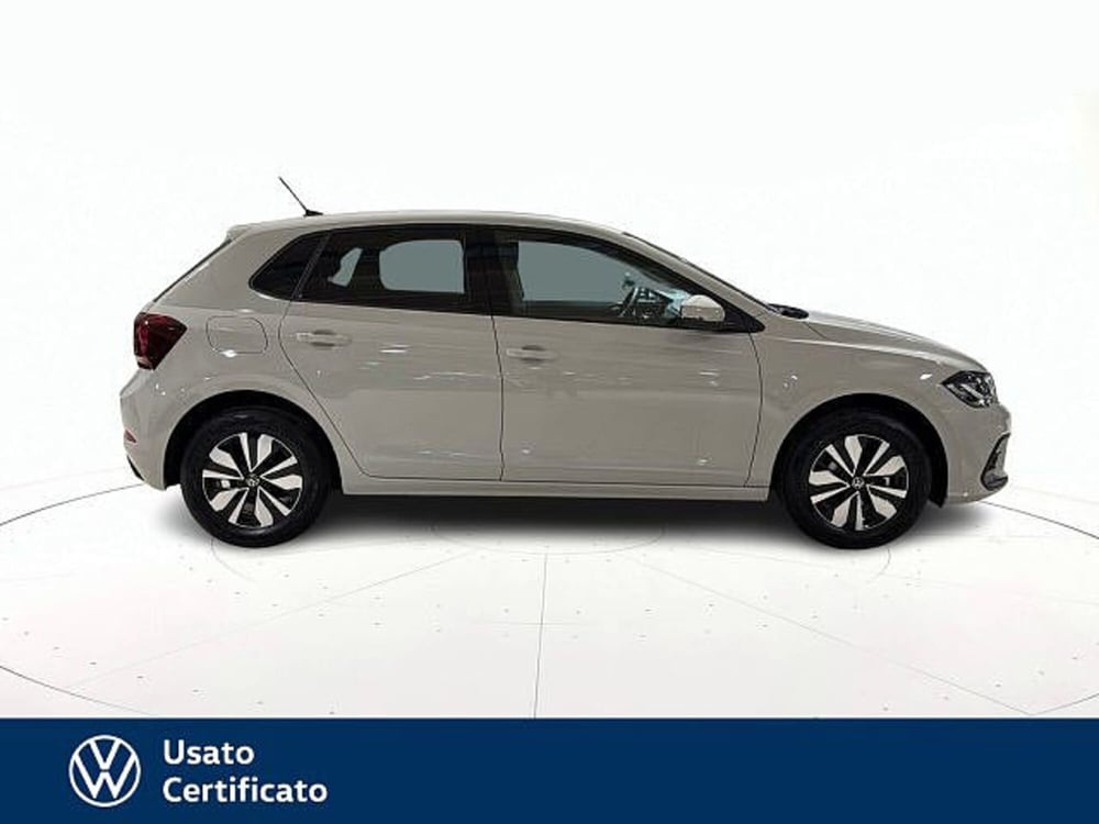 Volkswagen Polo nuova a Vicenza (3)
