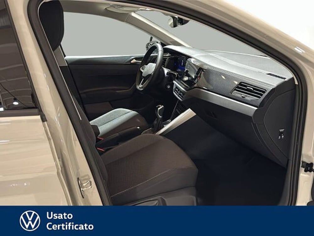 Volkswagen Polo nuova a Vicenza (6)