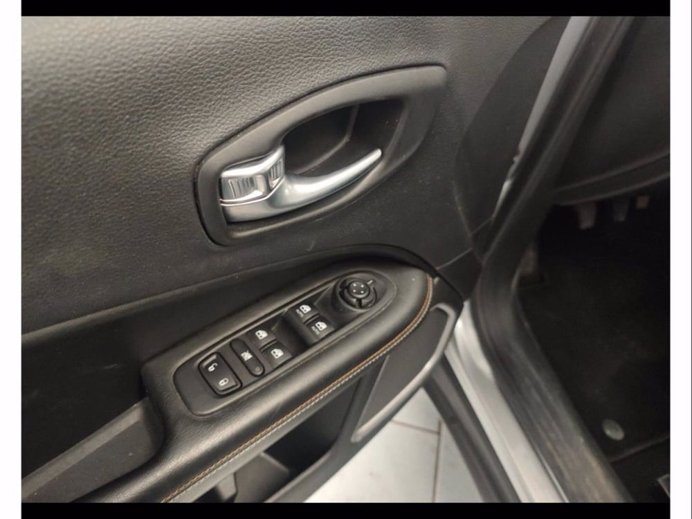 Jeep Compass usata a Catania (10)