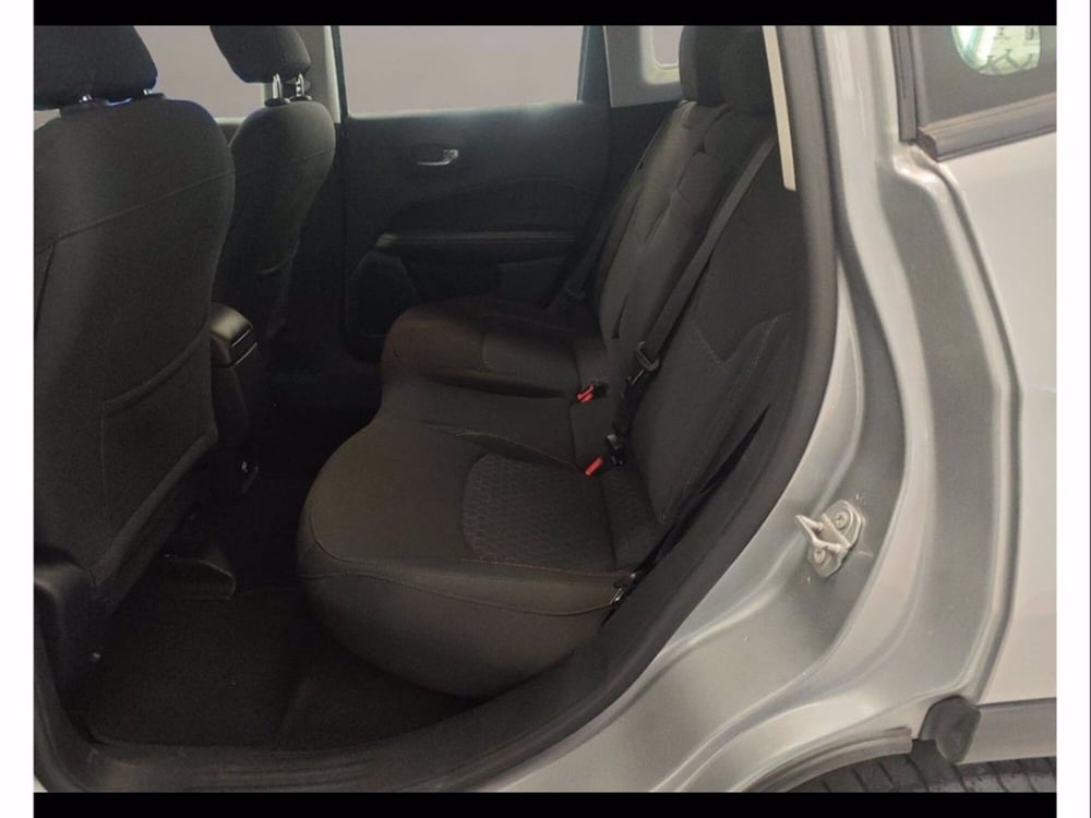 Jeep Compass usata a Catania (11)