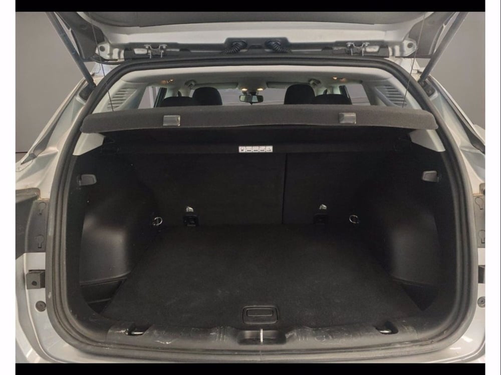 Jeep Compass usata a Catania (12)