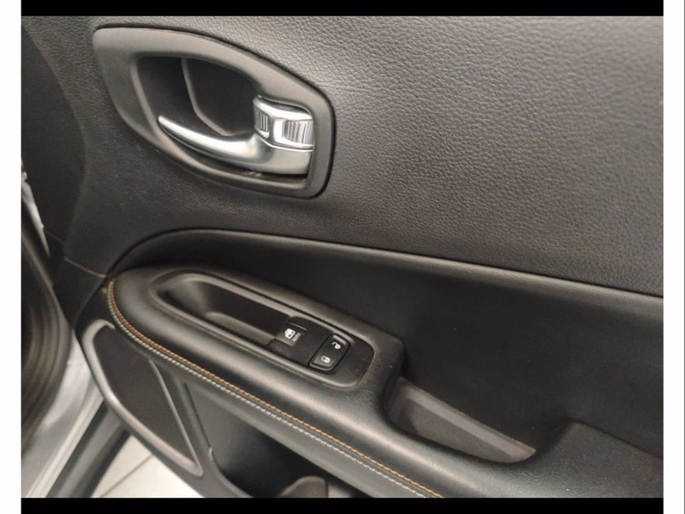 Jeep Compass usata a Catania (13)