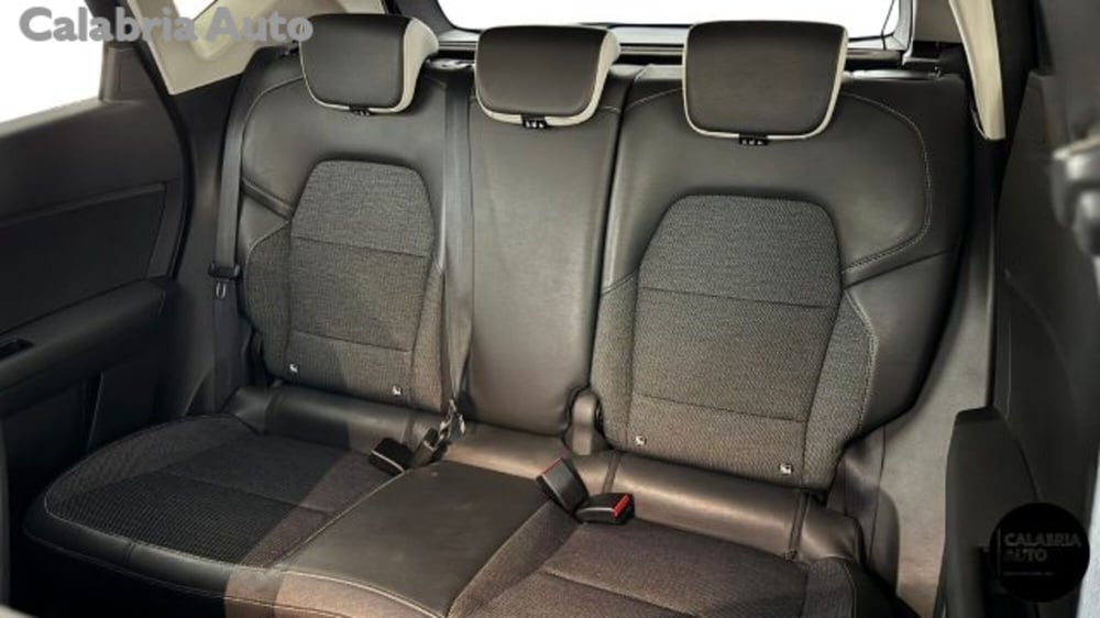 Renault Captur usata a Reggio Calabria (11)