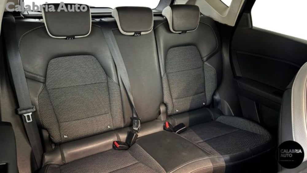 Renault Captur usata a Reggio Calabria (12)