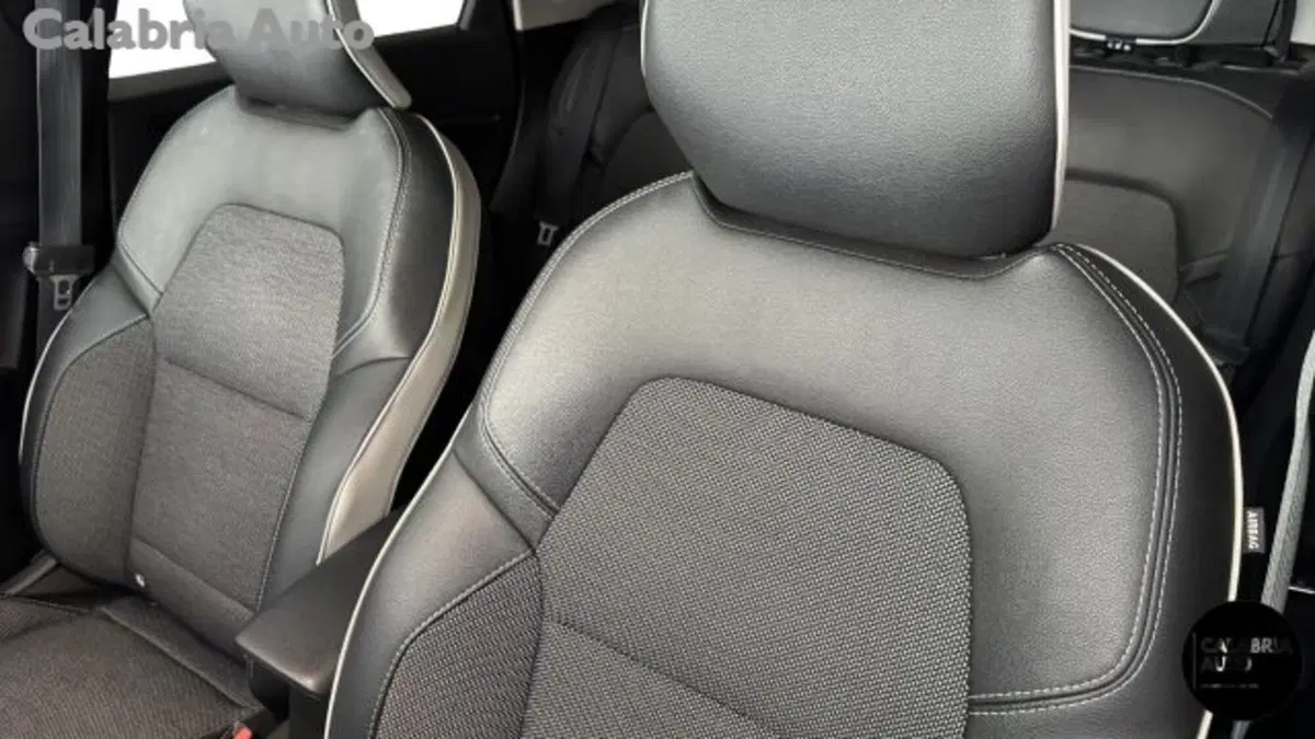 Renault Captur usata a Reggio Calabria (13)