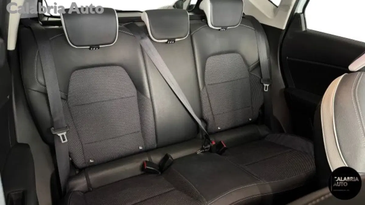Renault Captur usata a Reggio Calabria (14)