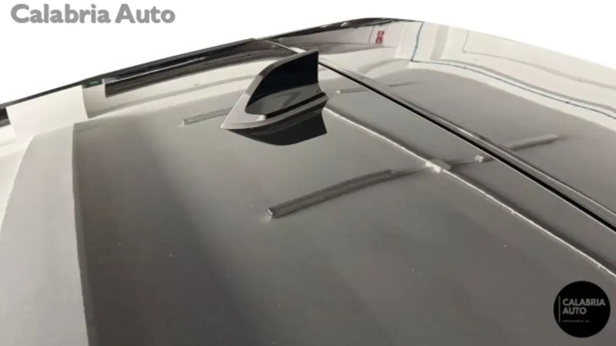 Renault Captur usata a Reggio Calabria (17)