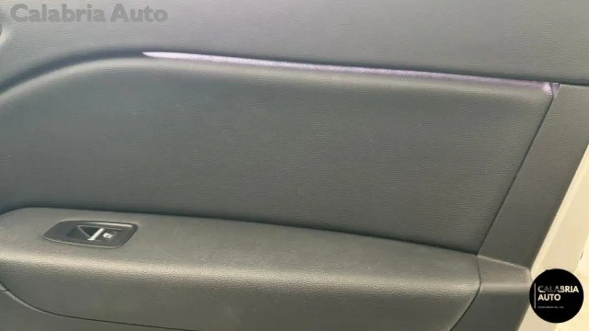 Renault Captur usata a Reggio Calabria (20)