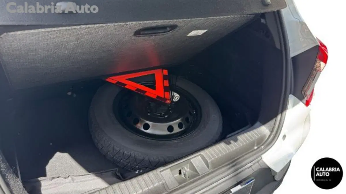 Renault Captur usata a Reggio Calabria (6)