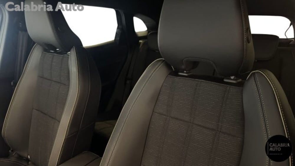 Renault Austral nuova a Reggio Calabria (11)