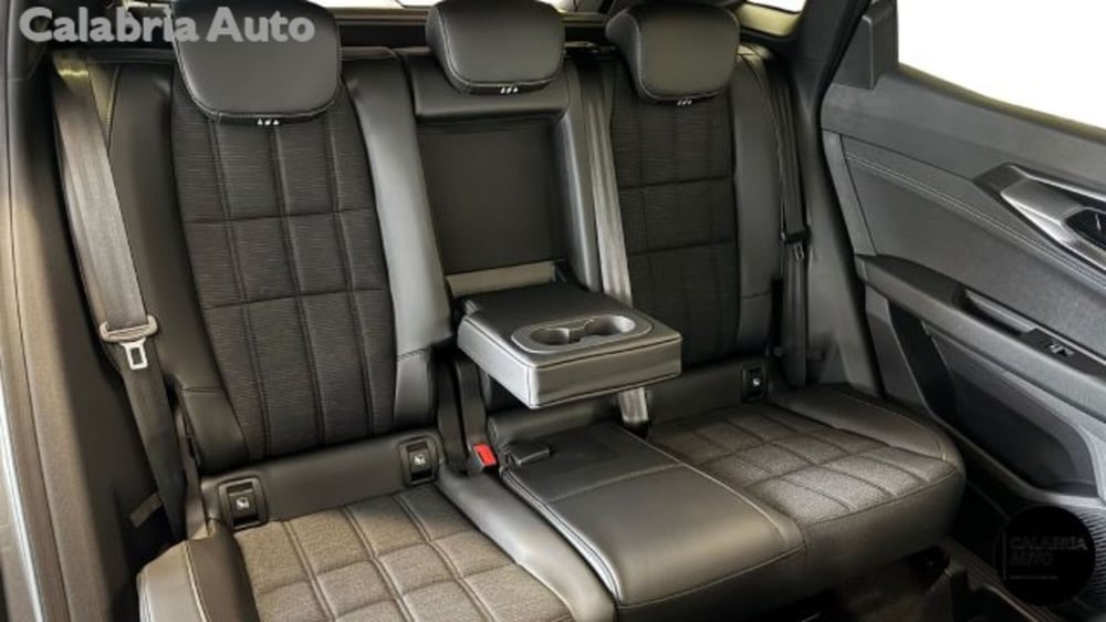 Renault Austral nuova a Reggio Calabria (12)