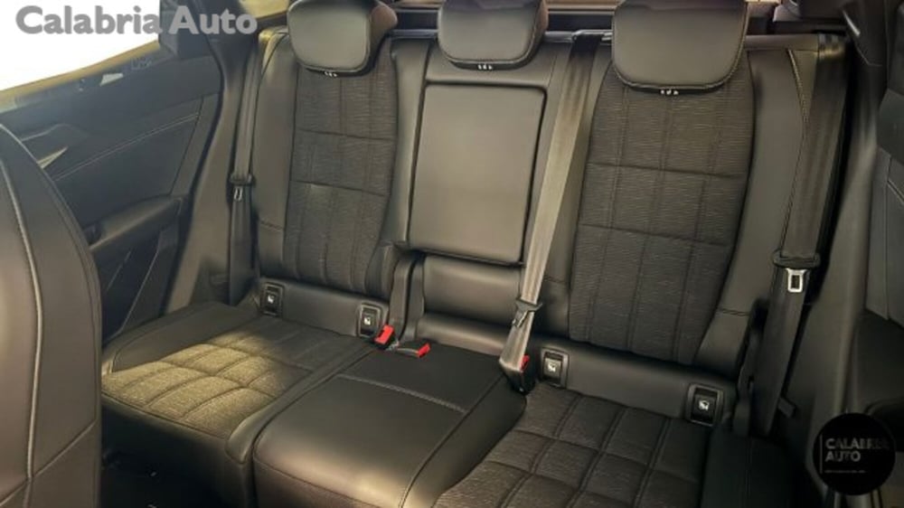 Renault Austral nuova a Reggio Calabria (13)