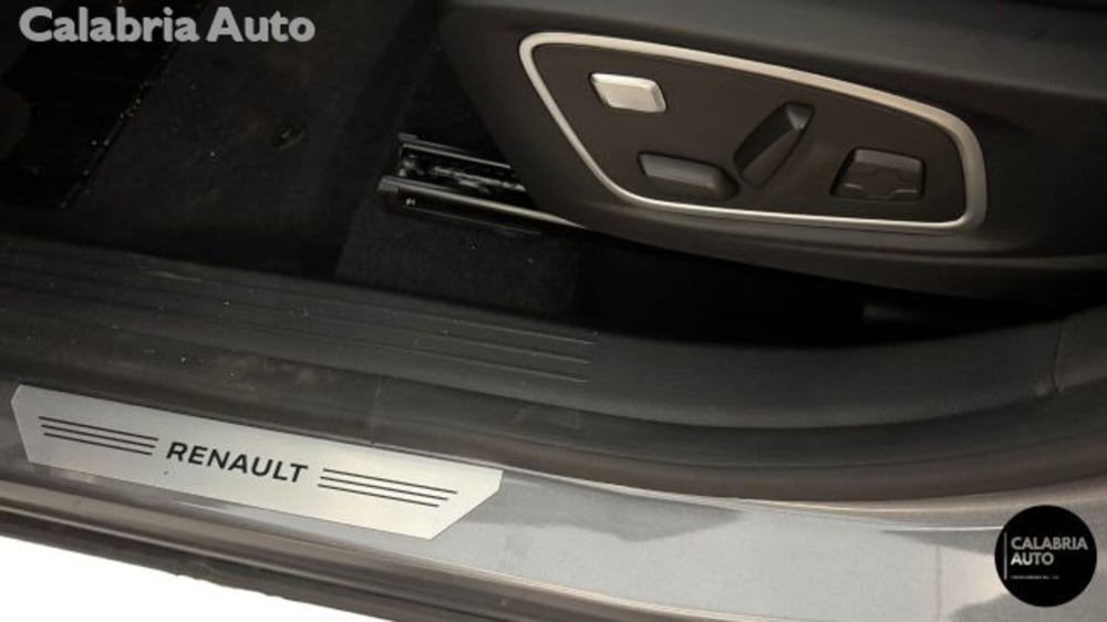 Renault Austral nuova a Reggio Calabria (14)