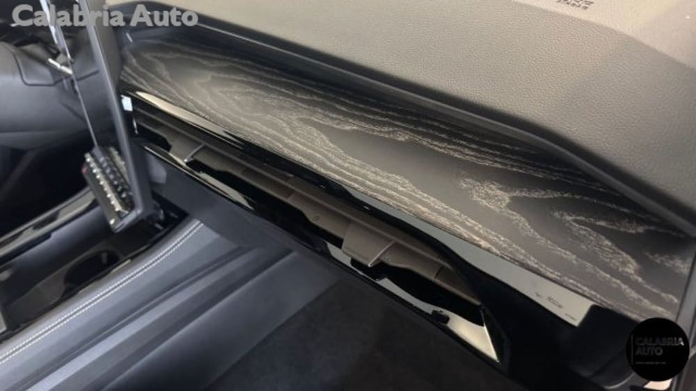 Renault Austral nuova a Reggio Calabria (15)