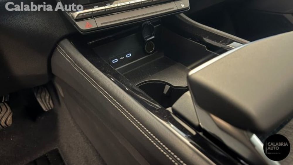 Renault Austral nuova a Reggio Calabria (17)