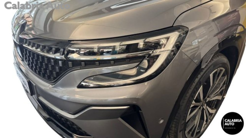 Renault Austral nuova a Reggio Calabria (18)