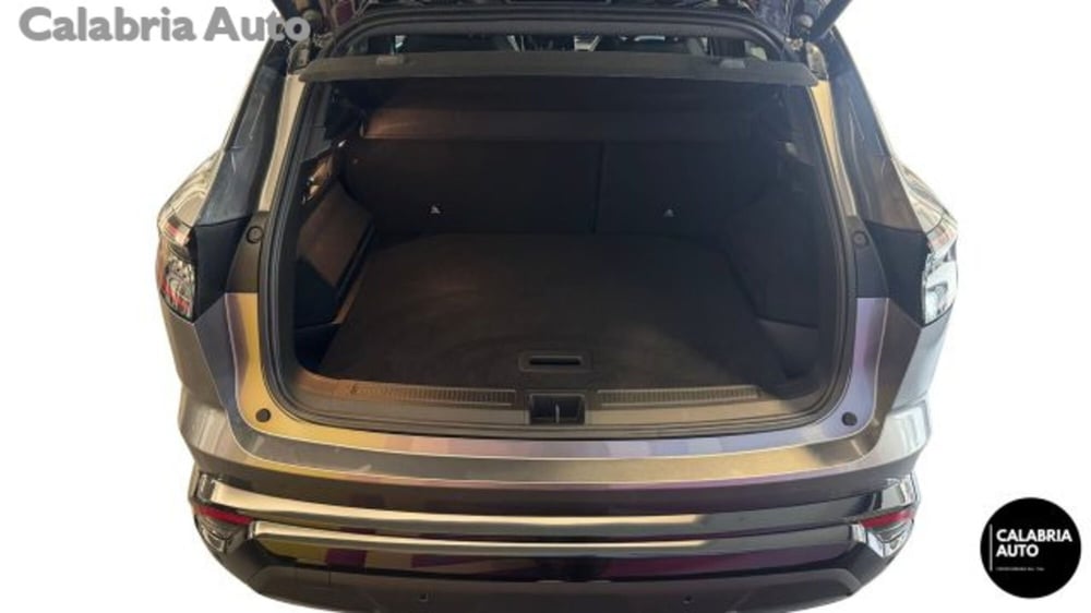 Renault Austral nuova a Reggio Calabria (5)