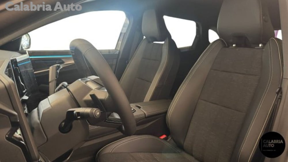 Renault Austral nuova a Reggio Calabria (9)