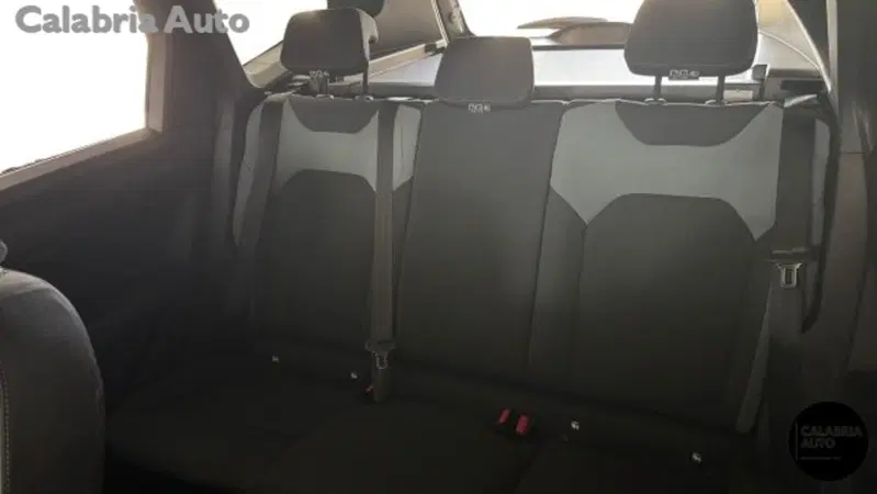 Dacia Bigster nuova a Reggio Calabria (12)