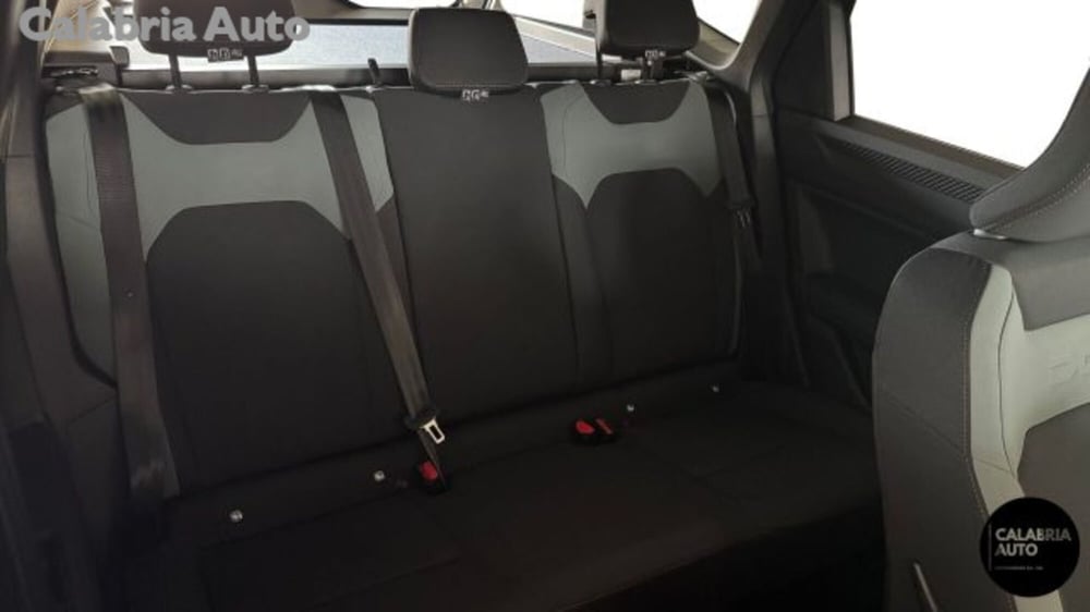 Dacia Bigster nuova a Reggio Calabria (13)