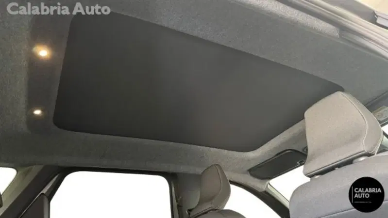 Dacia Bigster nuova a Reggio Calabria (16)