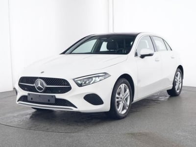 Mercedes-Benz Classe A Sedan 250 e Automatic EQ-Power 4p. Sport del 2024 usata a Abbiategrasso
