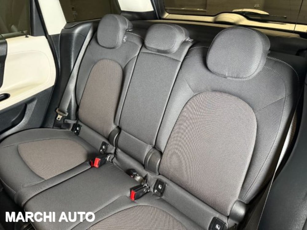MINI Mini Countryman usata a Perugia (12)