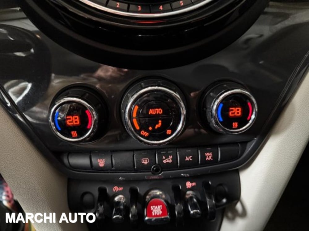MINI Mini Countryman usata a Perugia (19)