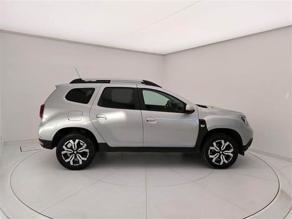 Dacia Duster usata a Milano (4)