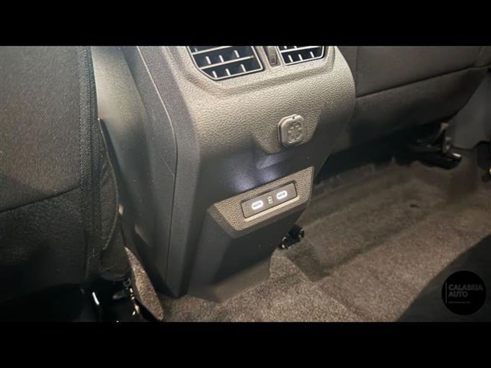 Dacia Bigster nuova a Reggio Calabria (13)