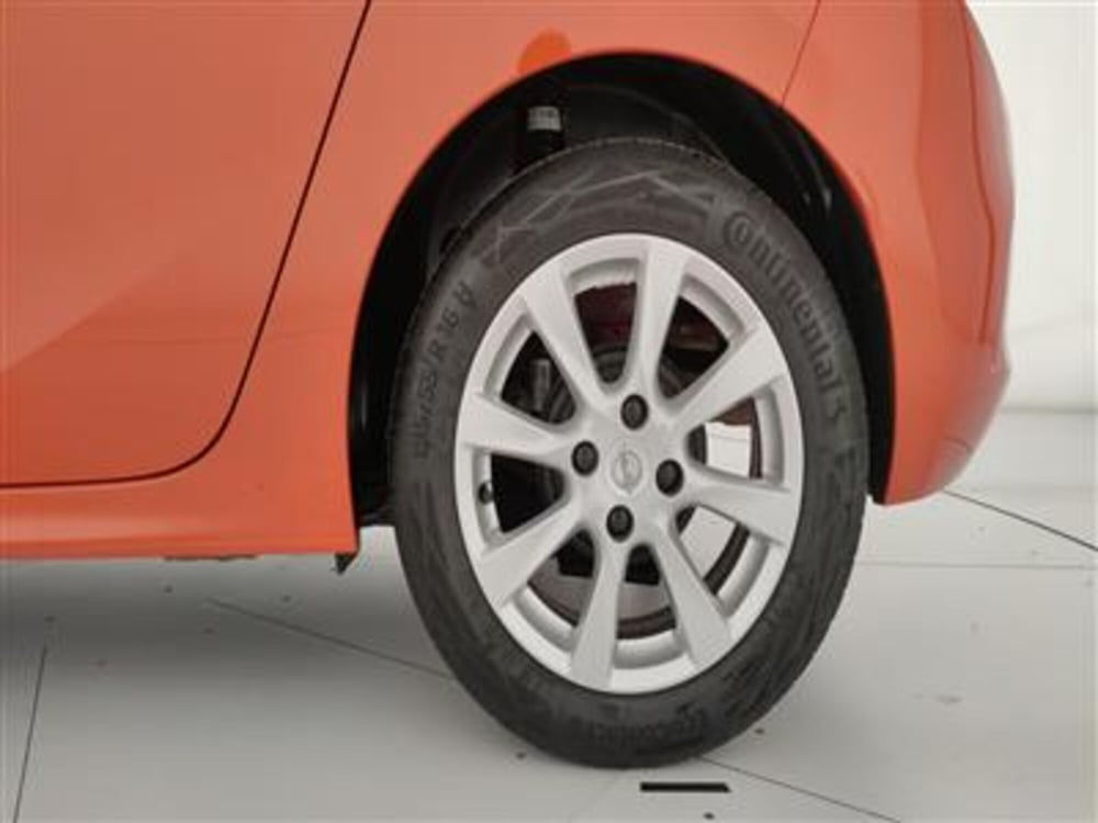 Opel Corsa usata a Bari (12)