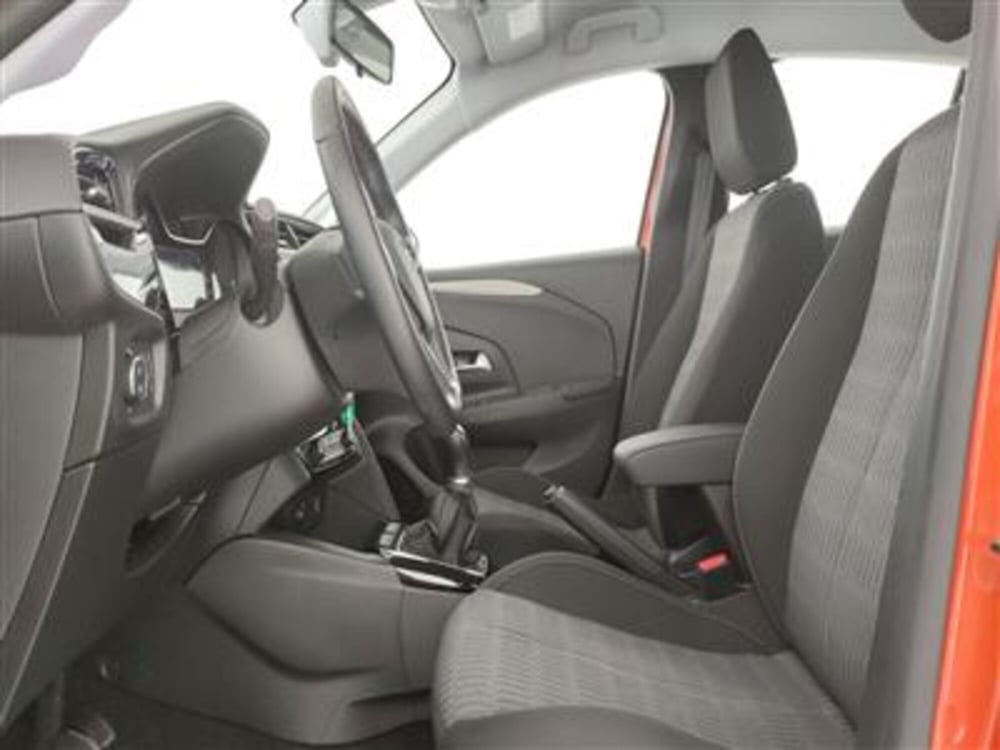 Opel Corsa usata a Bari (13)