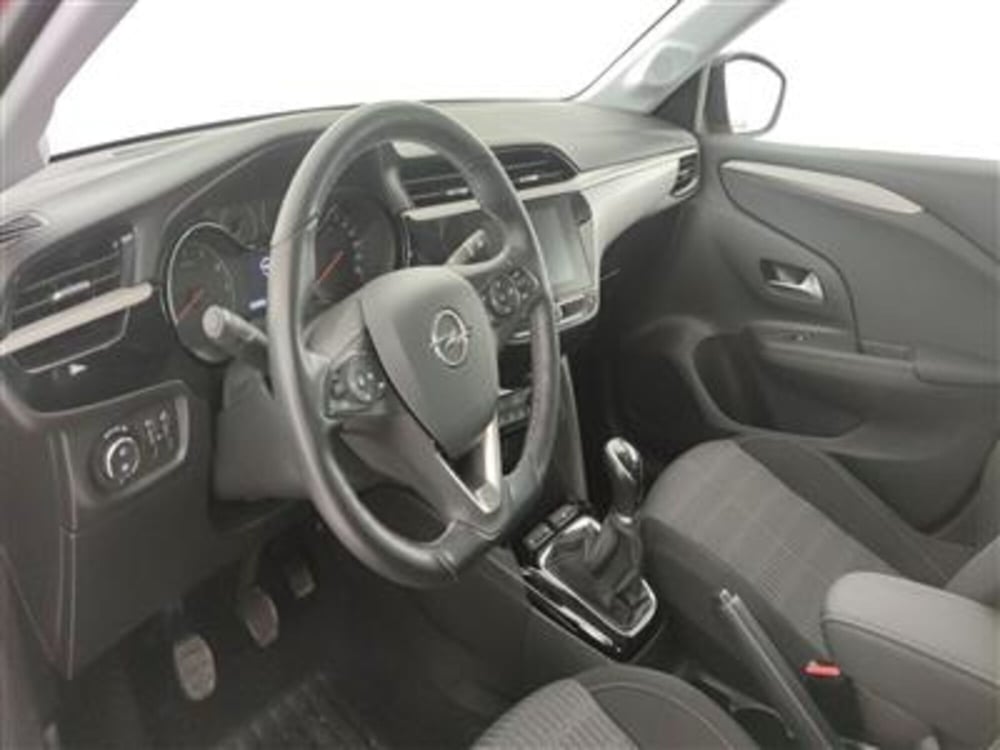 Opel Corsa usata a Bari (14)