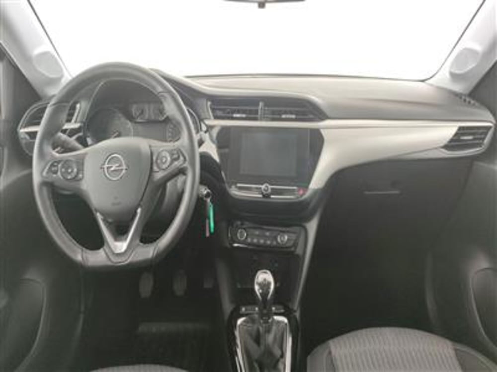 Opel Corsa usata a Bari (15)