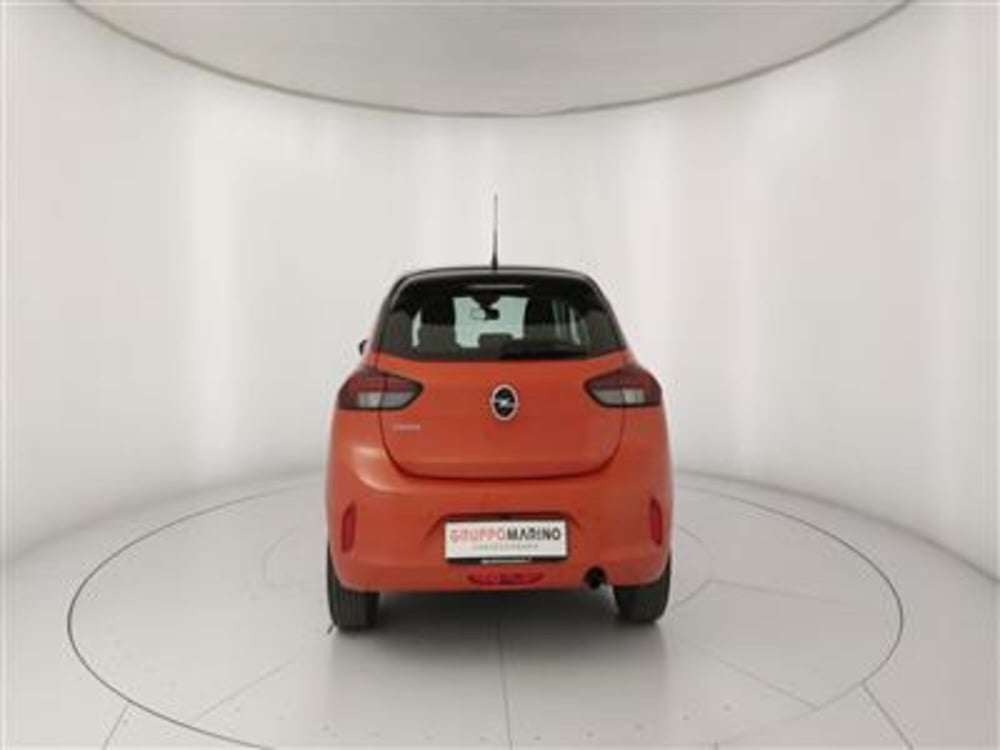 Opel Corsa usata a Bari (6)