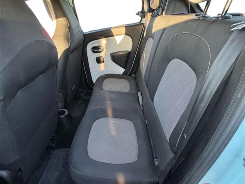 Renault Twingo usata a Livorno (14)