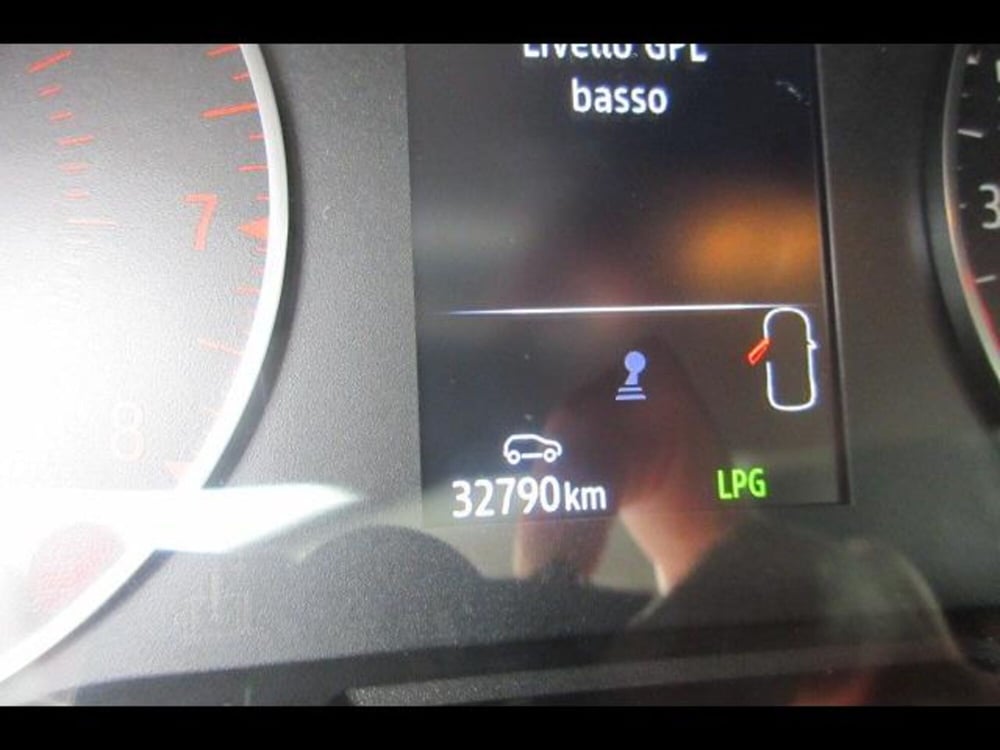 Renault Captur nuova a Vicenza (12)