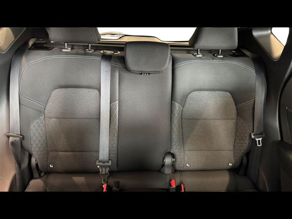 Renault Captur nuova a Vicenza (13)