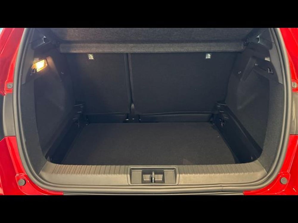 Renault Captur nuova a Vicenza (14)
