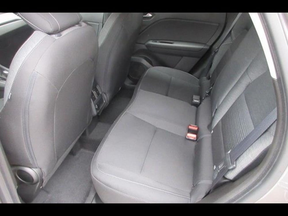 Renault Captur nuova a Vicenza (6)