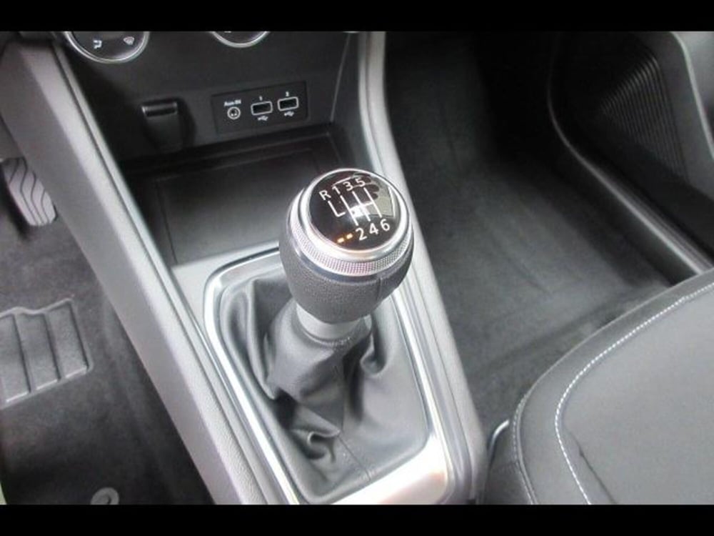 Renault Captur nuova a Vicenza (8)