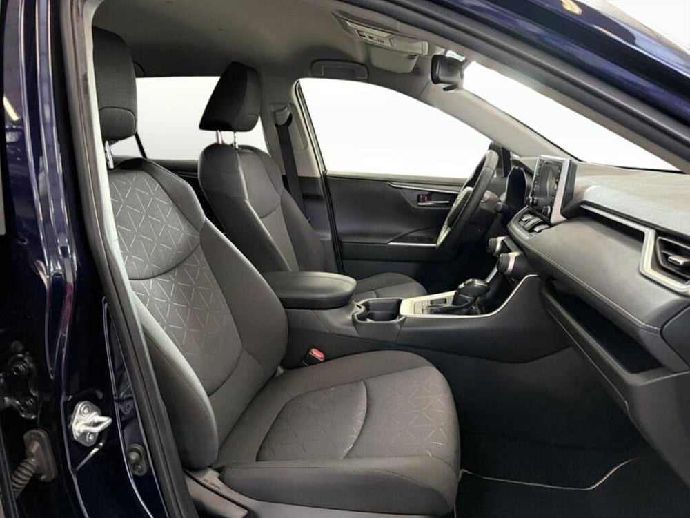 Toyota Rav4 usata a Monza e Brianza (10)