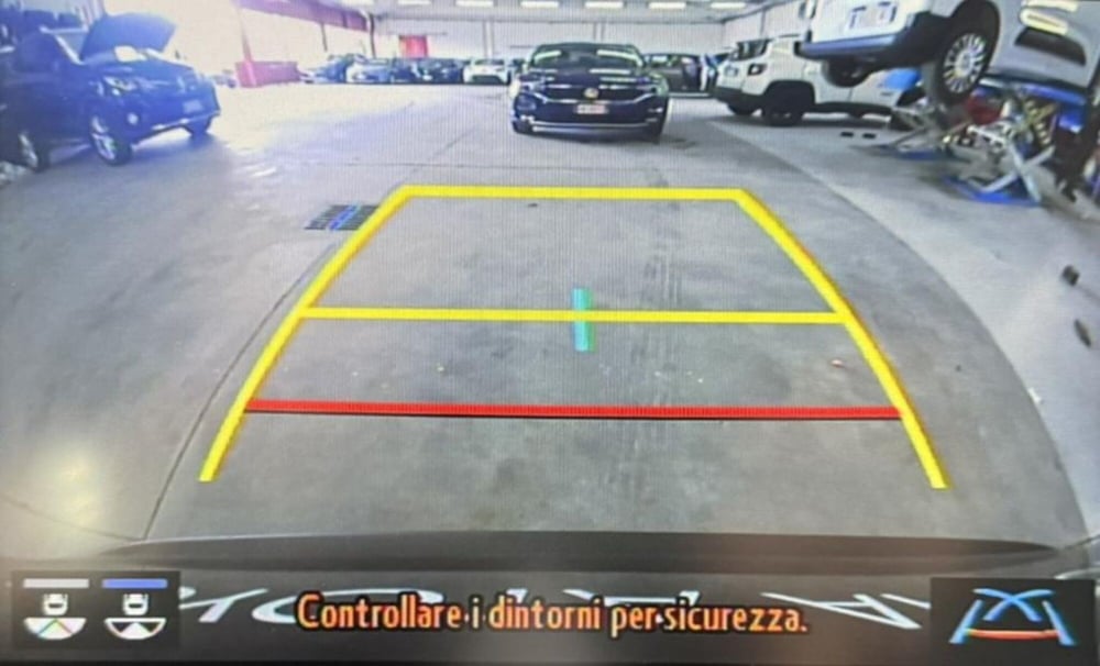 Toyota Rav4 usata a Monza e Brianza (14)