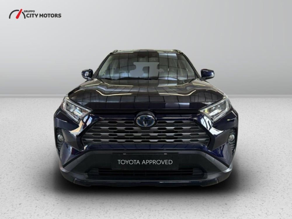 Toyota Rav4 usata a Monza e Brianza (3)