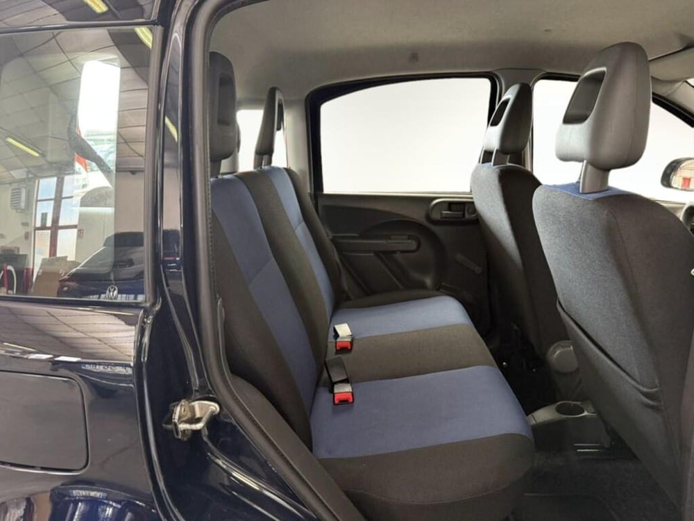 Fiat Panda usata a Monza e Brianza (10)