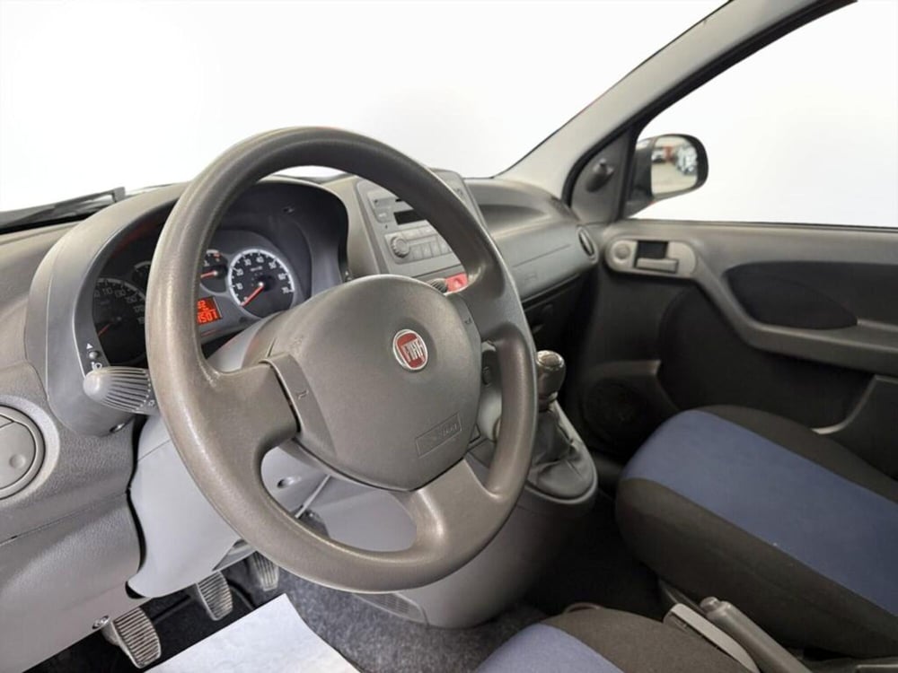 Fiat Panda usata a Monza e Brianza (11)