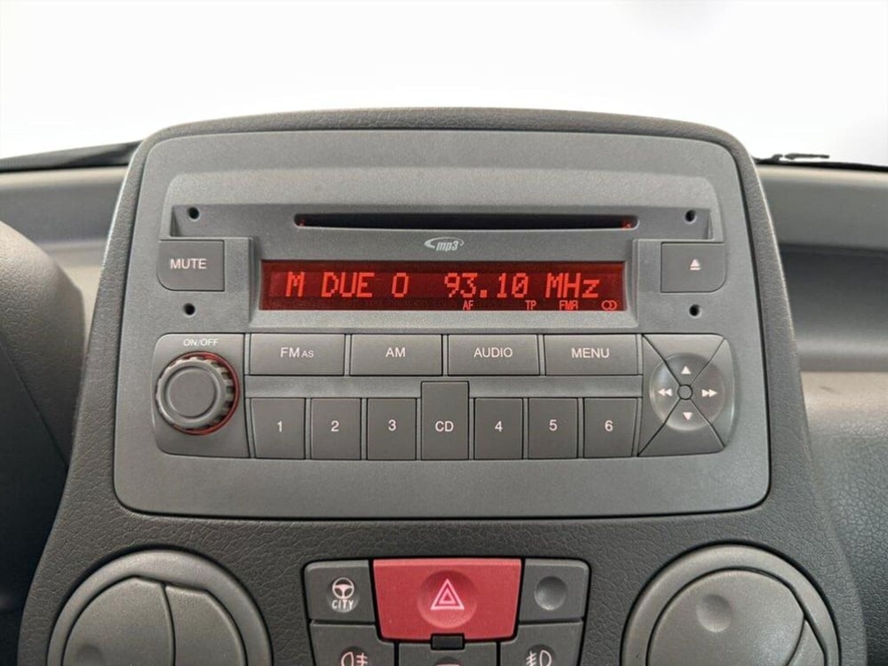Fiat Panda usata a Monza e Brianza (13)